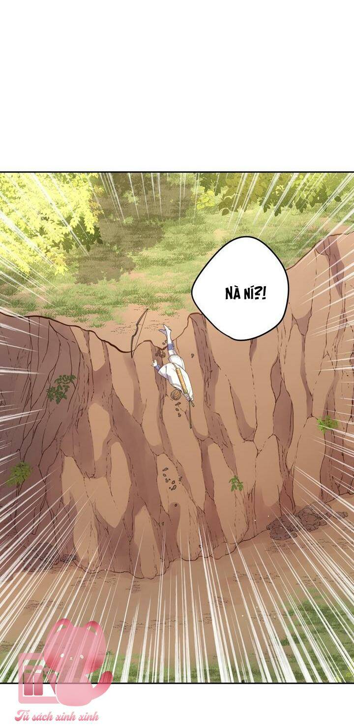 Hoàng Nữ Tóc Đen - Chap 15 - Trang 22