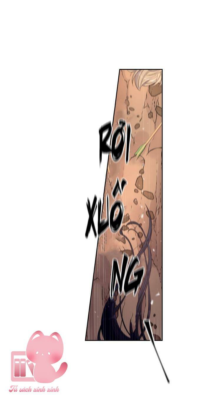 Hoàng Nữ Tóc Đen - Chap 15 - Trang 23