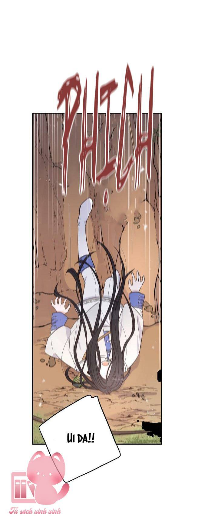 Hoàng Nữ Tóc Đen - Chap 15 - Trang 24