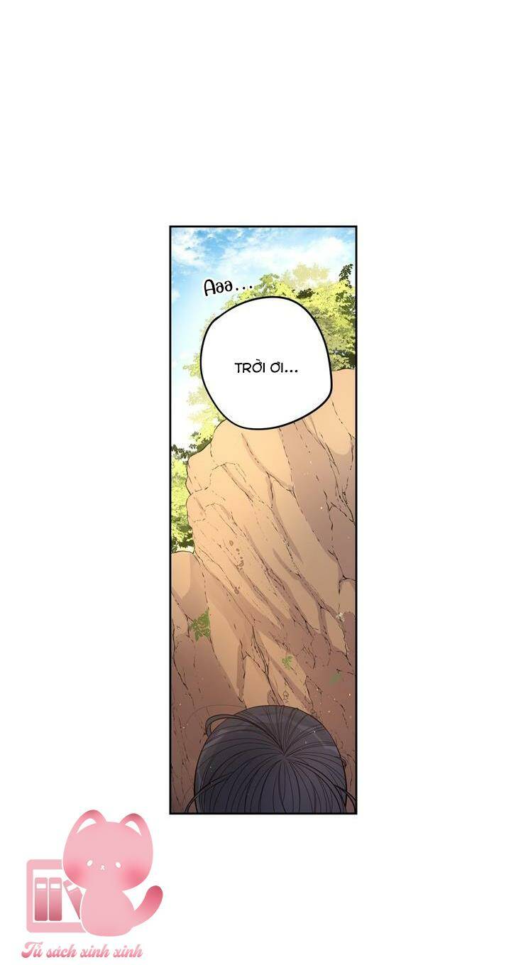 Hoàng Nữ Tóc Đen - Chap 15 - Trang 25