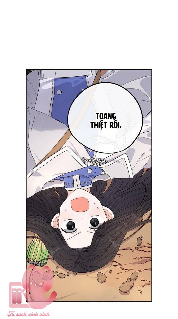 Hoàng Nữ Tóc Đen - Chap 15 - Trang 26