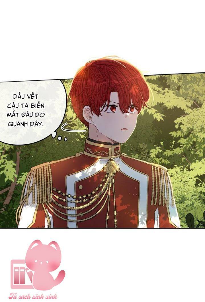 Hoàng Nữ Tóc Đen - Chap 15 - Trang 28