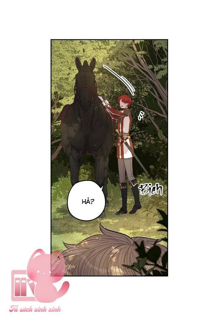 Hoàng Nữ Tóc Đen - Chap 15 - Trang 29