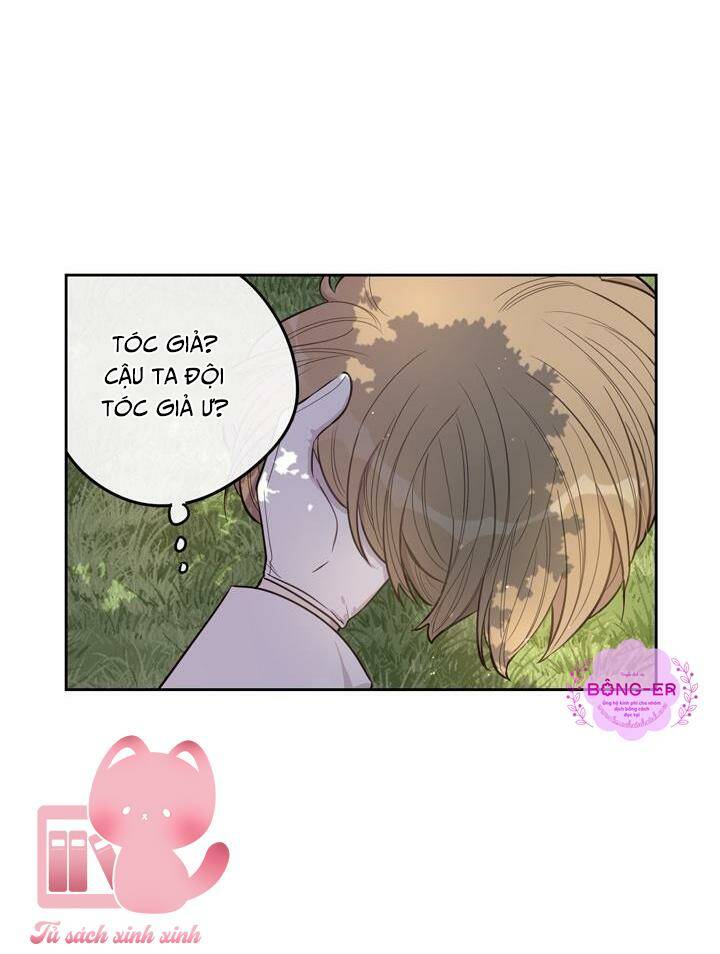 Hoàng Nữ Tóc Đen - Chap 15 - Trang 30