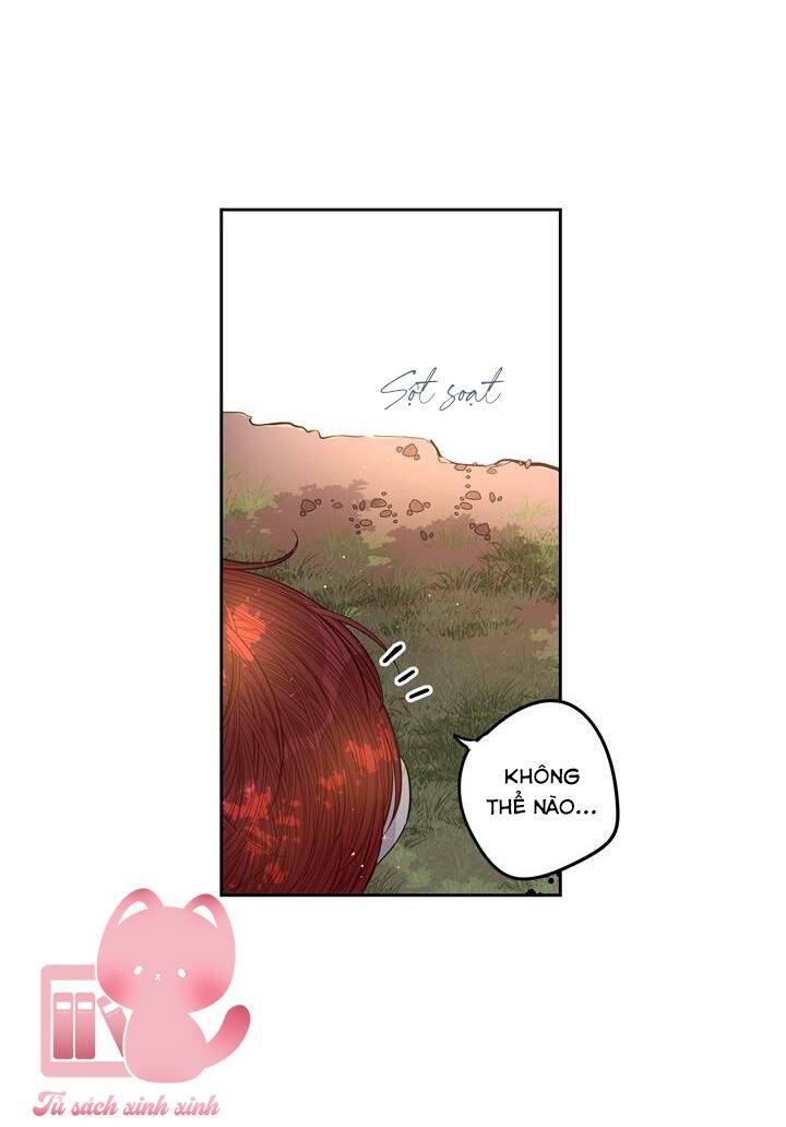 Hoàng Nữ Tóc Đen - Chap 15 - Trang 32