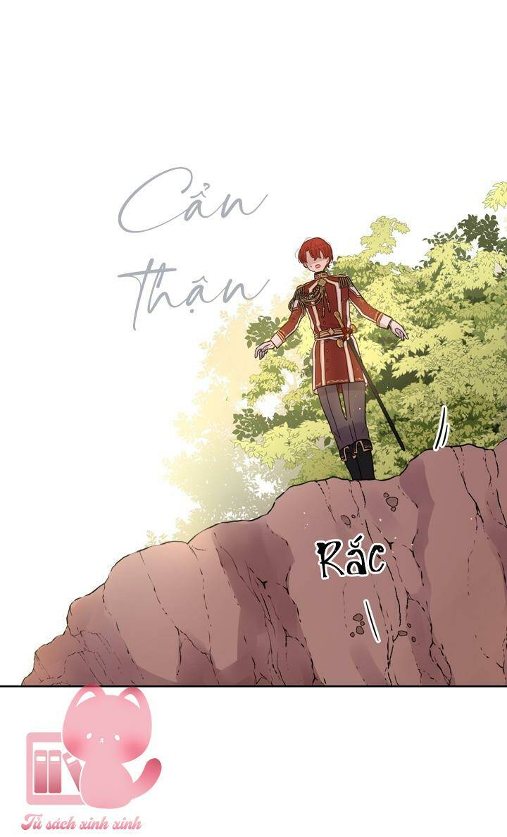 Hoàng Nữ Tóc Đen - Chap 15 - Trang 33