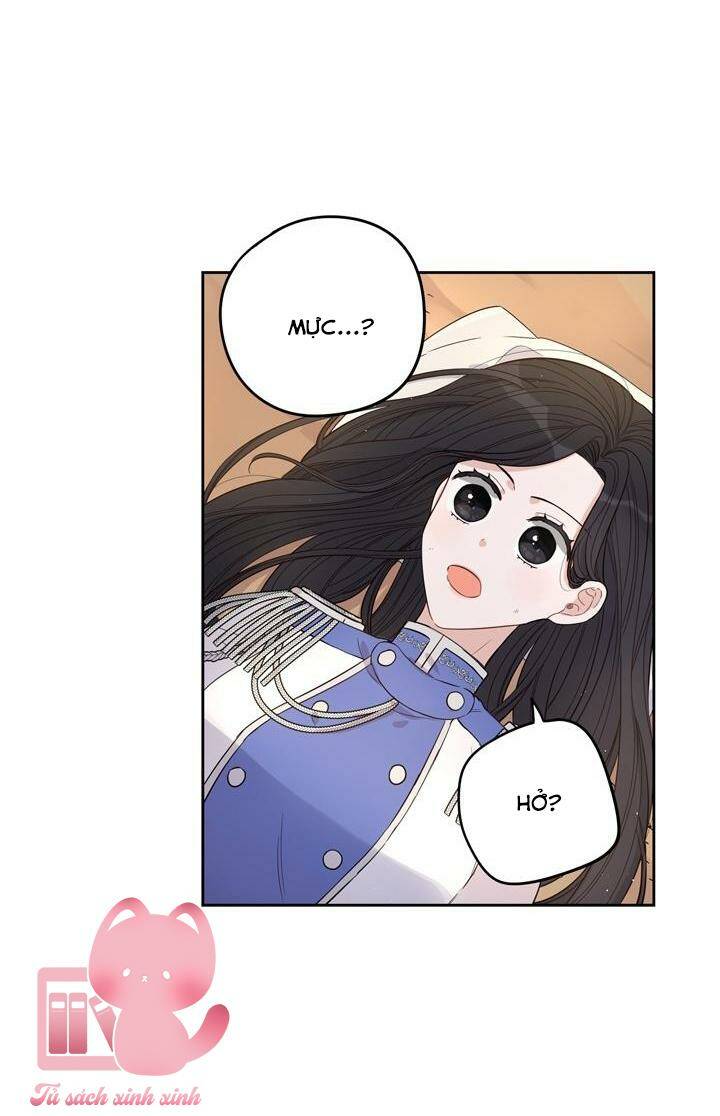 Hoàng Nữ Tóc Đen - Chap 15 - Trang 35