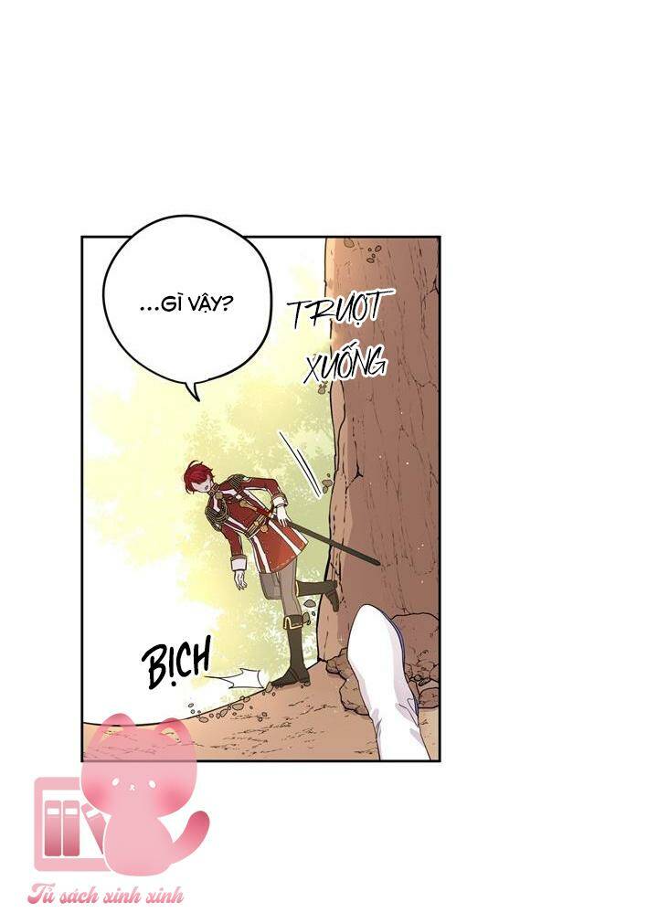 Hoàng Nữ Tóc Đen - Chap 15 - Trang 37