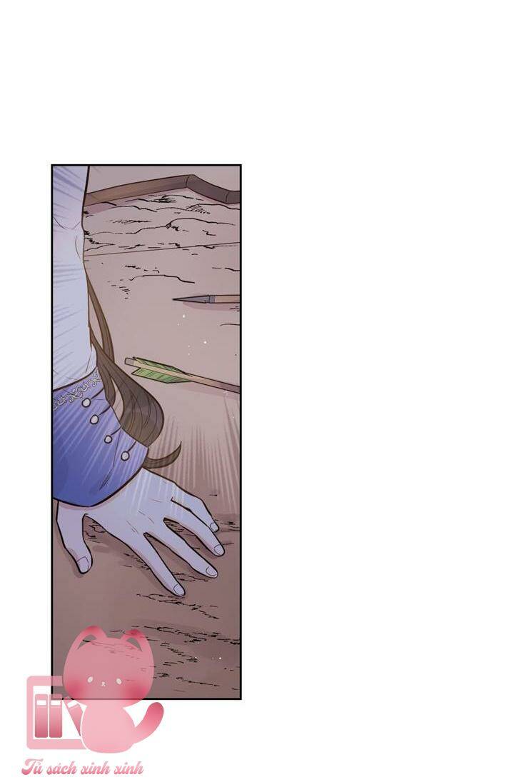 Hoàng Nữ Tóc Đen - Chap 15 - Trang 39