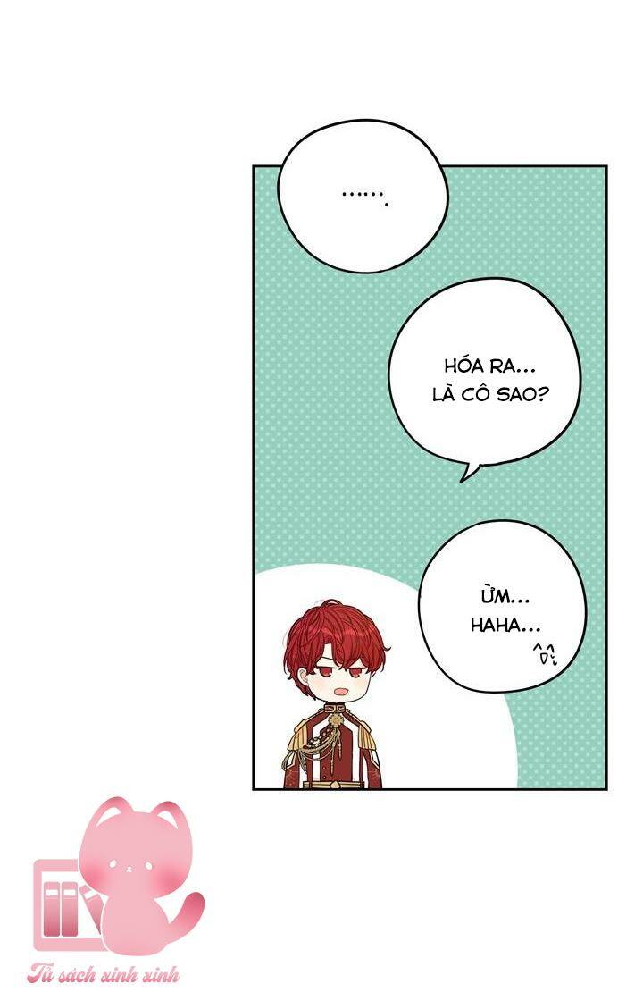 Hoàng Nữ Tóc Đen - Chap 15 - Trang 40