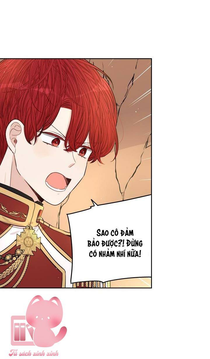 Hoàng Nữ Tóc Đen - Chap 15 - Trang 43