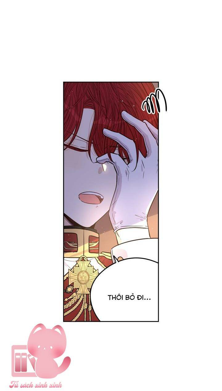 Hoàng Nữ Tóc Đen - Chap 15 - Trang 47