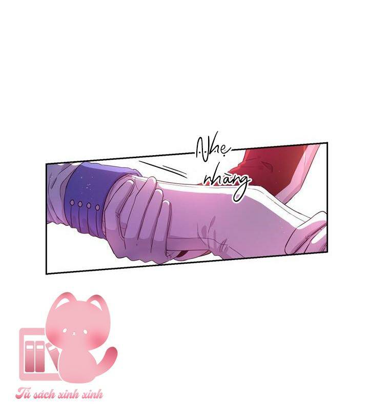 Hoàng Nữ Tóc Đen - Chap 15 - Trang 49