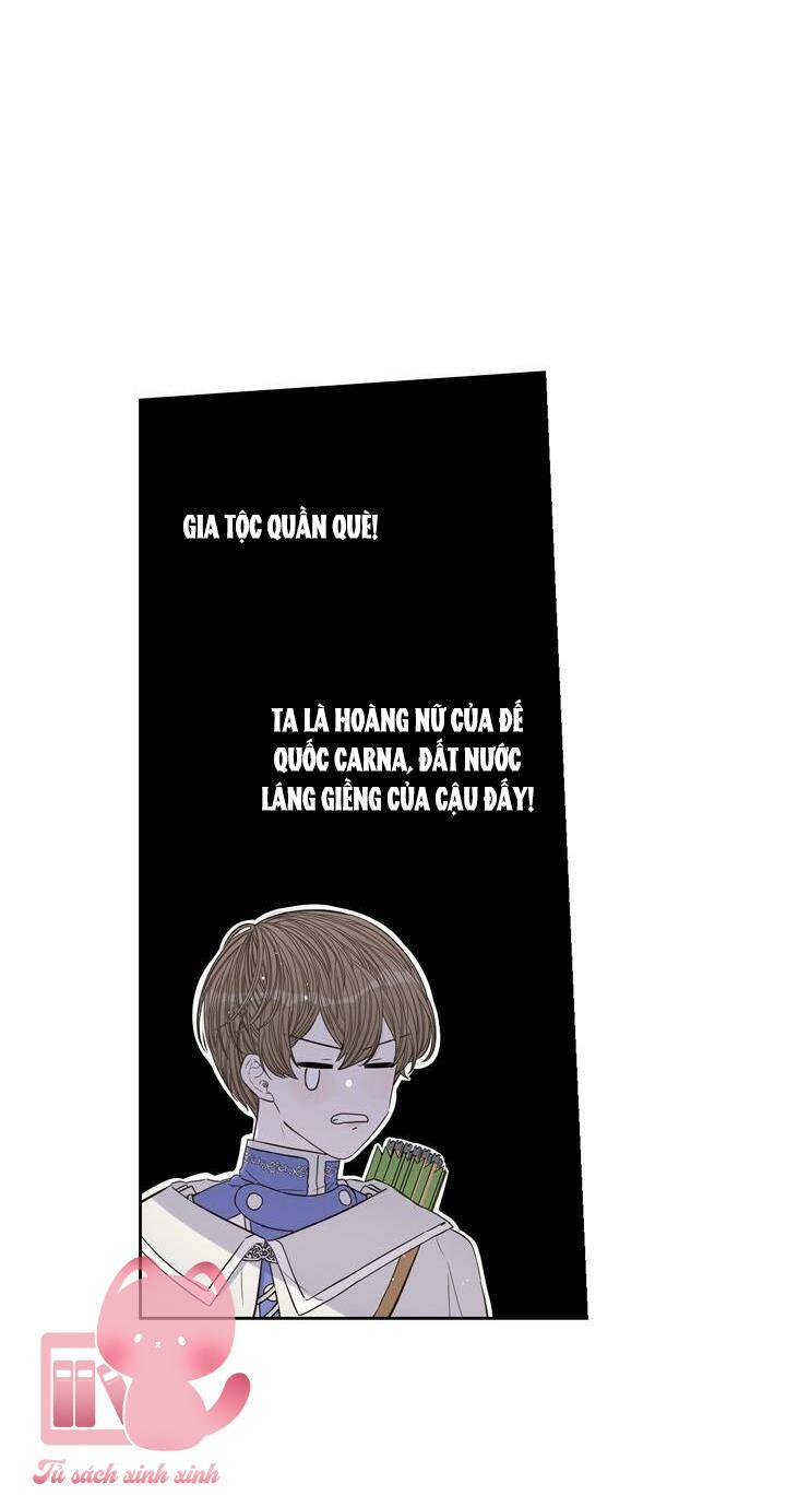 Hoàng Nữ Tóc Đen - Chap 15 - Trang 6