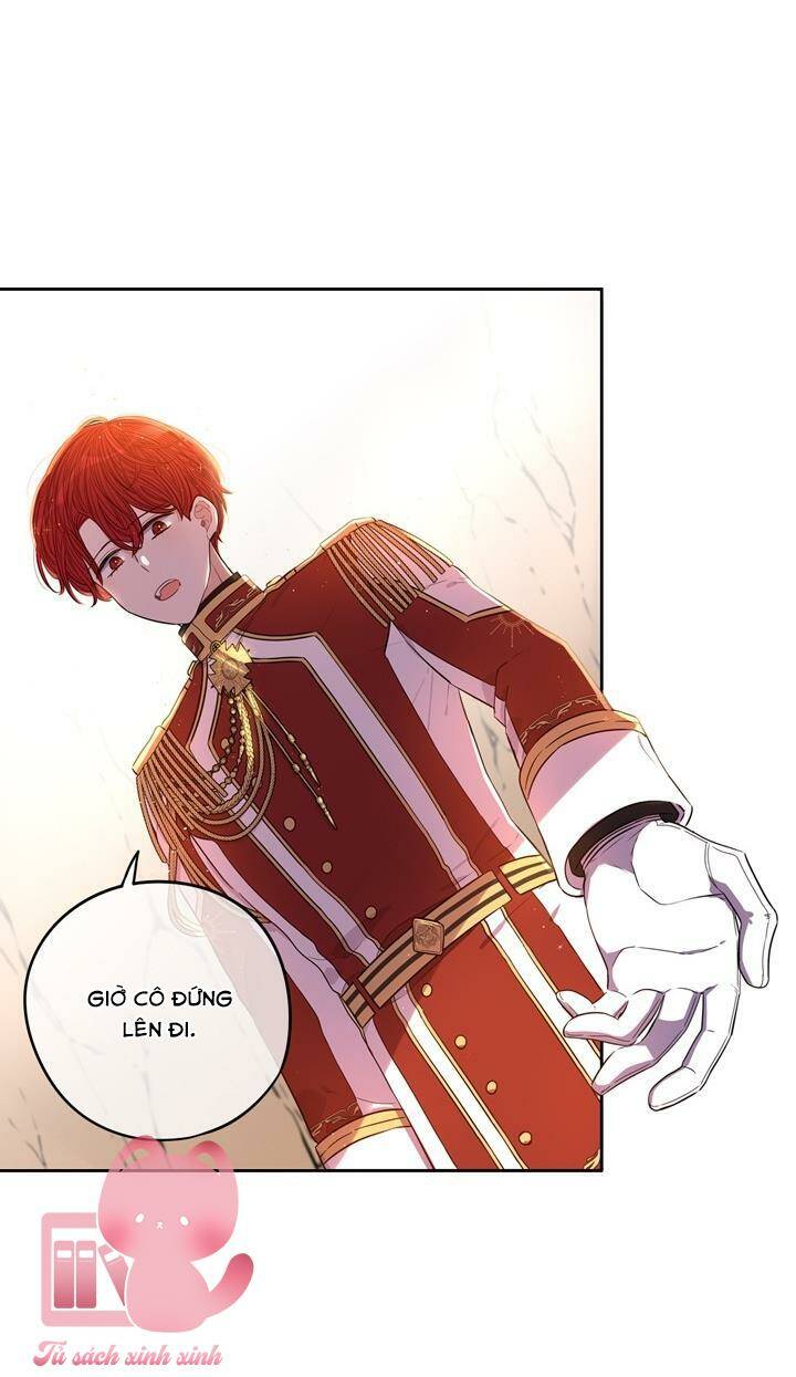 Hoàng Nữ Tóc Đen - Chap 15 - Trang 53