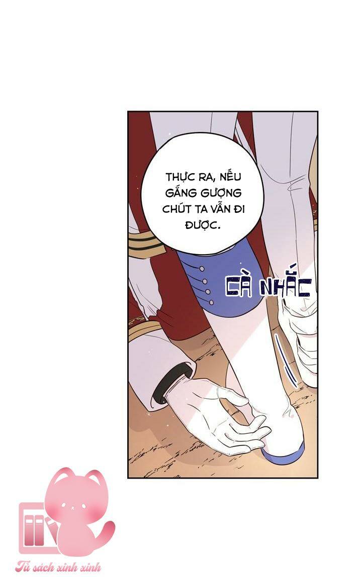 Hoàng Nữ Tóc Đen - Chap 15 - Trang 57