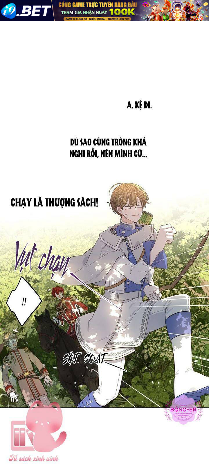 Hoàng Nữ Tóc Đen - Chap 15 - Trang 7