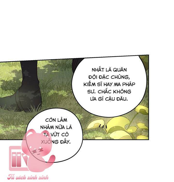 Hoàng Nữ Tóc Đen - Chap 15 - Trang 62