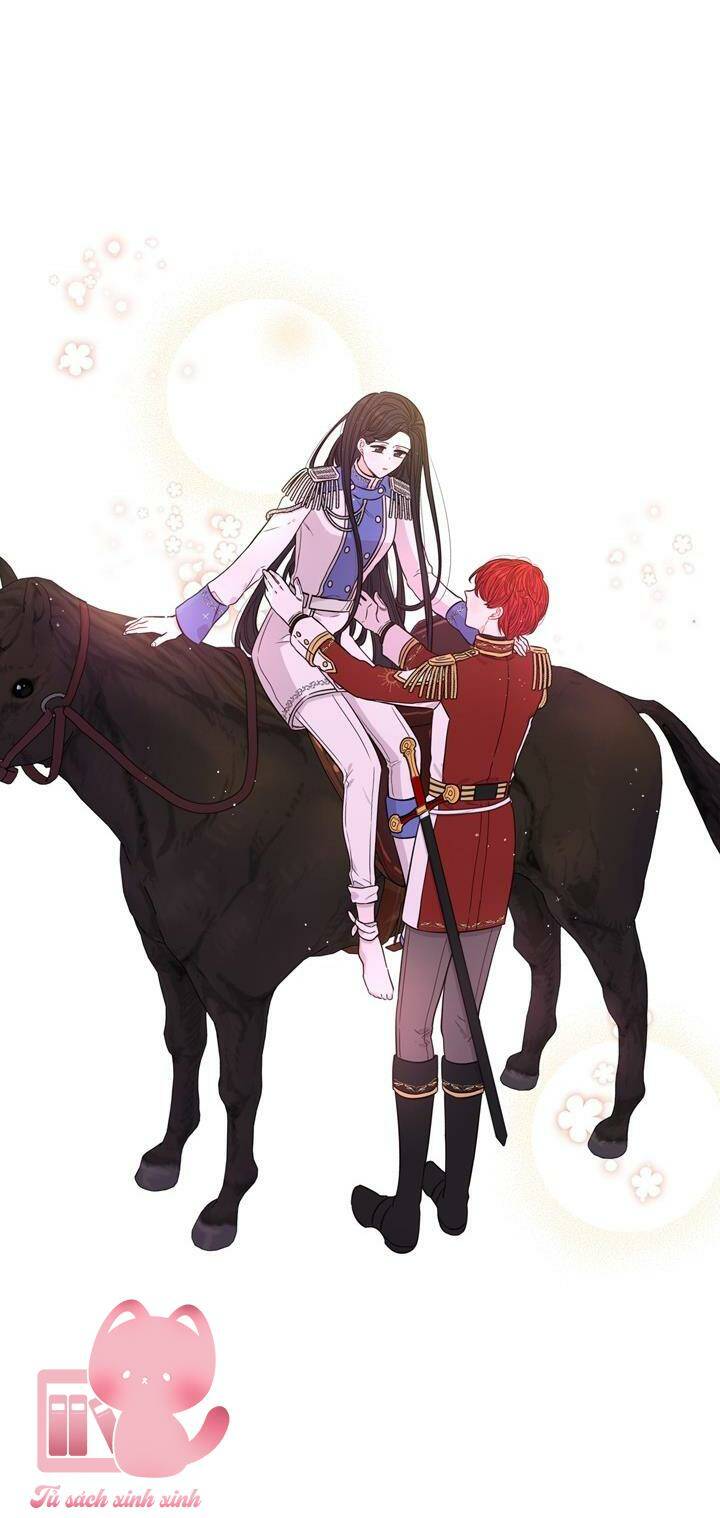 Hoàng Nữ Tóc Đen - Chap 15 - Trang 64