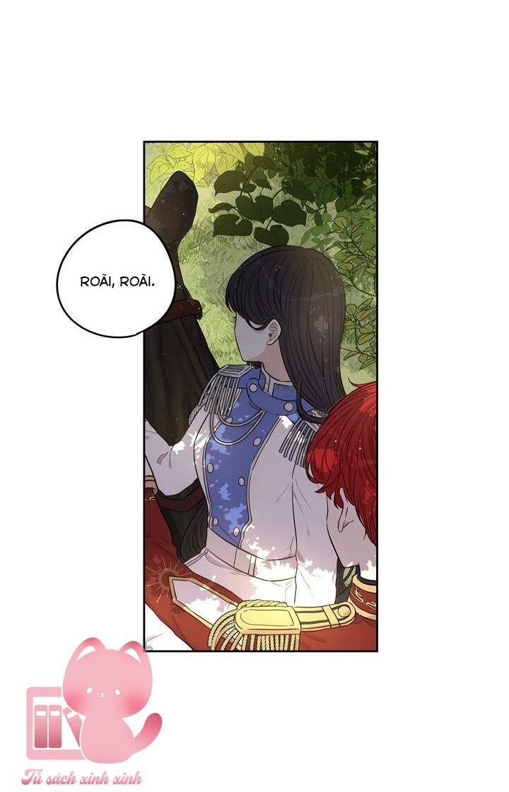 Hoàng Nữ Tóc Đen - Chap 15 - Trang 68