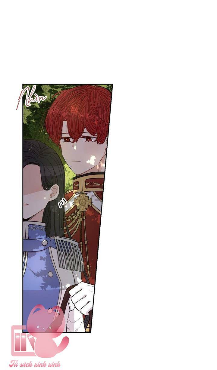 Hoàng Nữ Tóc Đen - Chap 15 - Trang 69