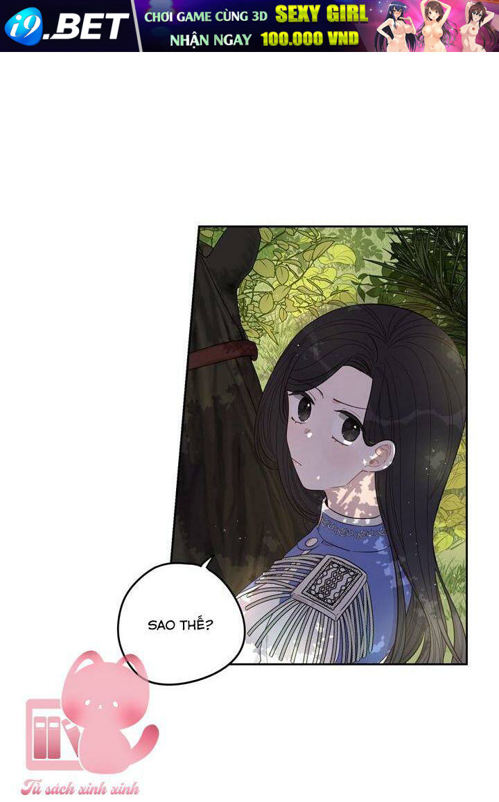 Hoàng Nữ Tóc Đen - Chap 15 - Trang 70