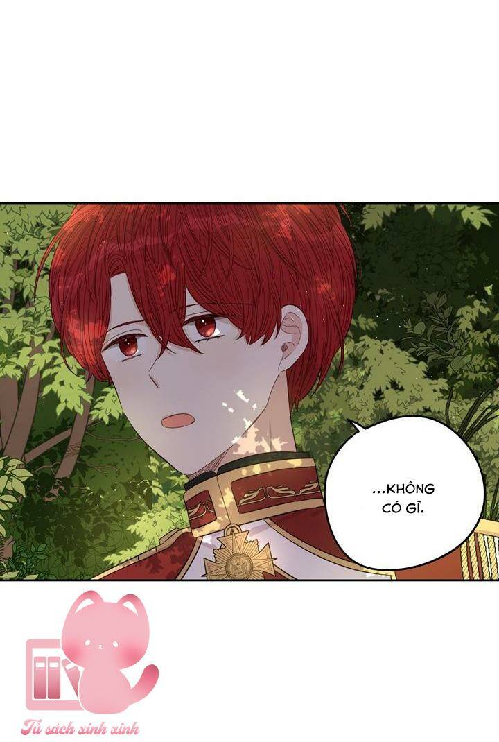 Hoàng Nữ Tóc Đen - Chap 15 - Trang 71