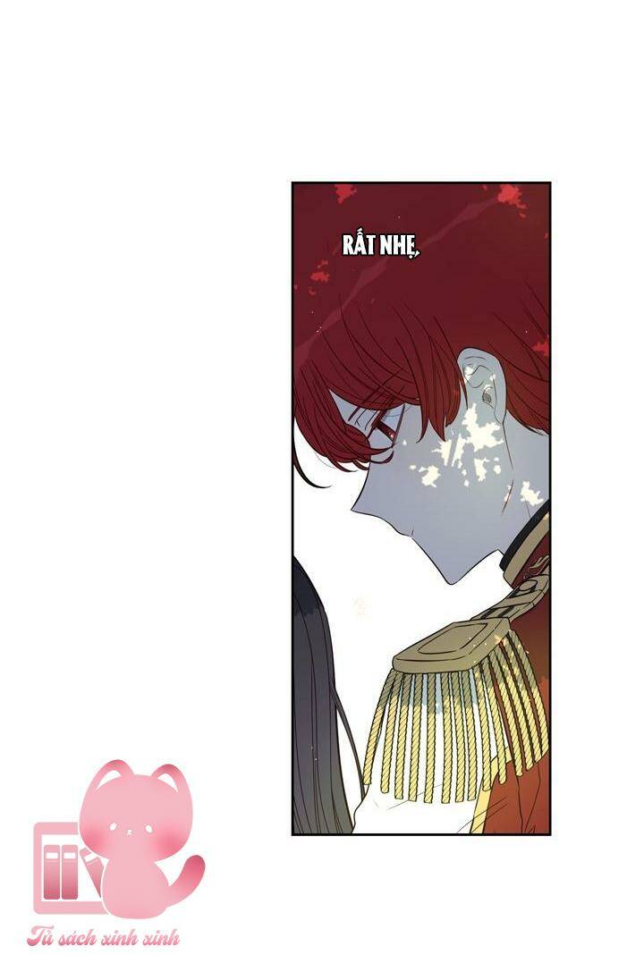 Hoàng Nữ Tóc Đen - Chap 15 - Trang 74