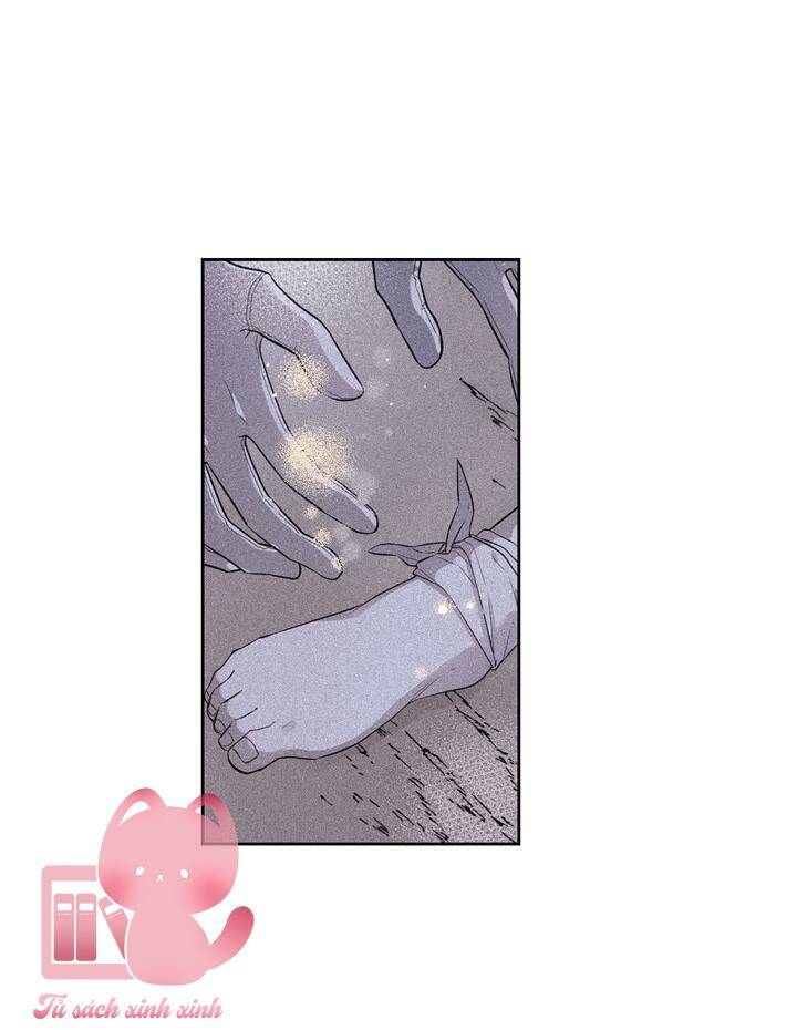 Hoàng Nữ Tóc Đen - Chap 15 - Trang 75
