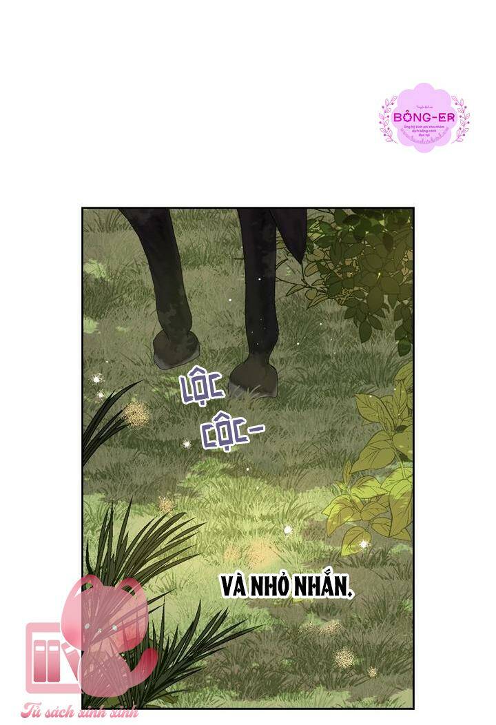 Hoàng Nữ Tóc Đen - Chap 15 - Trang 76