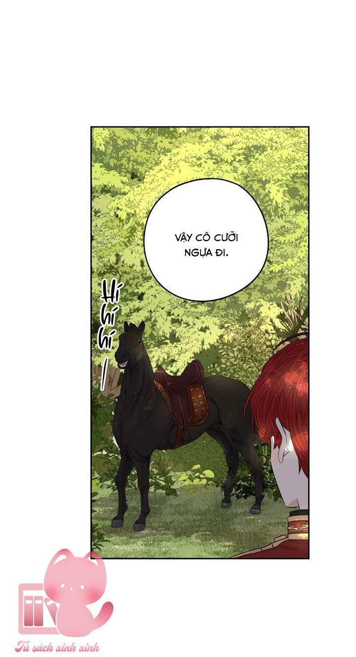 Hoàng Nữ Tóc Đen - Chap 15 - Trang 77