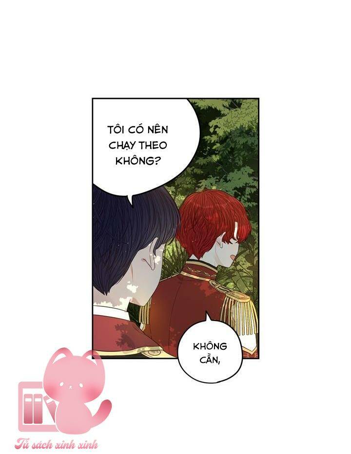 Hoàng Nữ Tóc Đen - Chap 15 - Trang 9