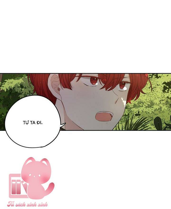 Hoàng Nữ Tóc Đen - Chap 15 - Trang 10