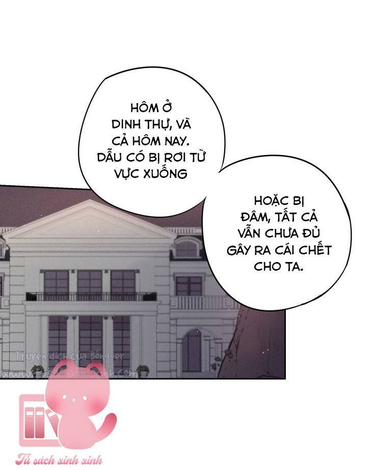 Hoàng Nữ Tóc Đen - Chap 16 - Trang 11