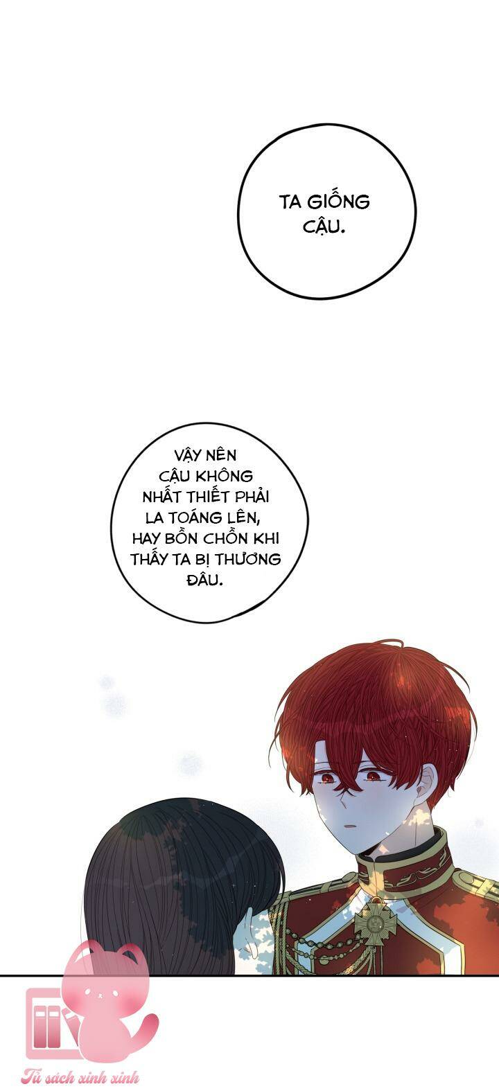 Hoàng Nữ Tóc Đen - Chap 16 - Trang 12