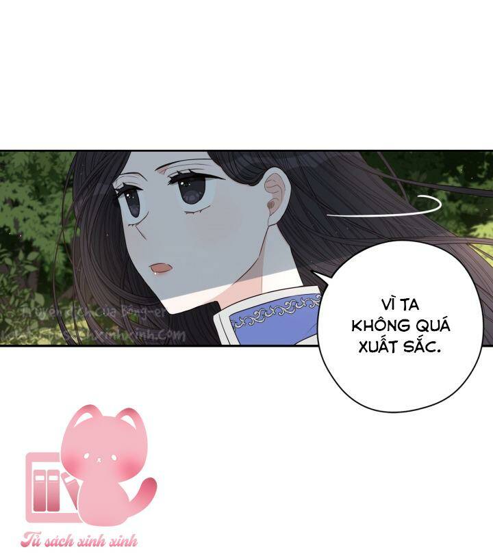 Hoàng Nữ Tóc Đen - Chap 16 - Trang 14