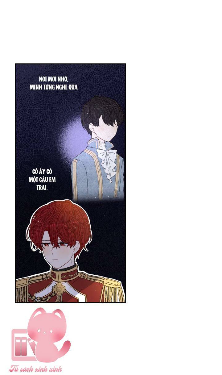 Hoàng Nữ Tóc Đen - Chap 16 - Trang 15