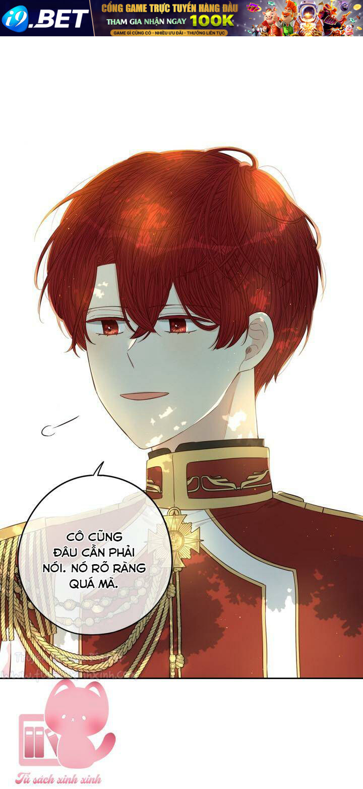 Hoàng Nữ Tóc Đen - Chap 16 - Trang 17