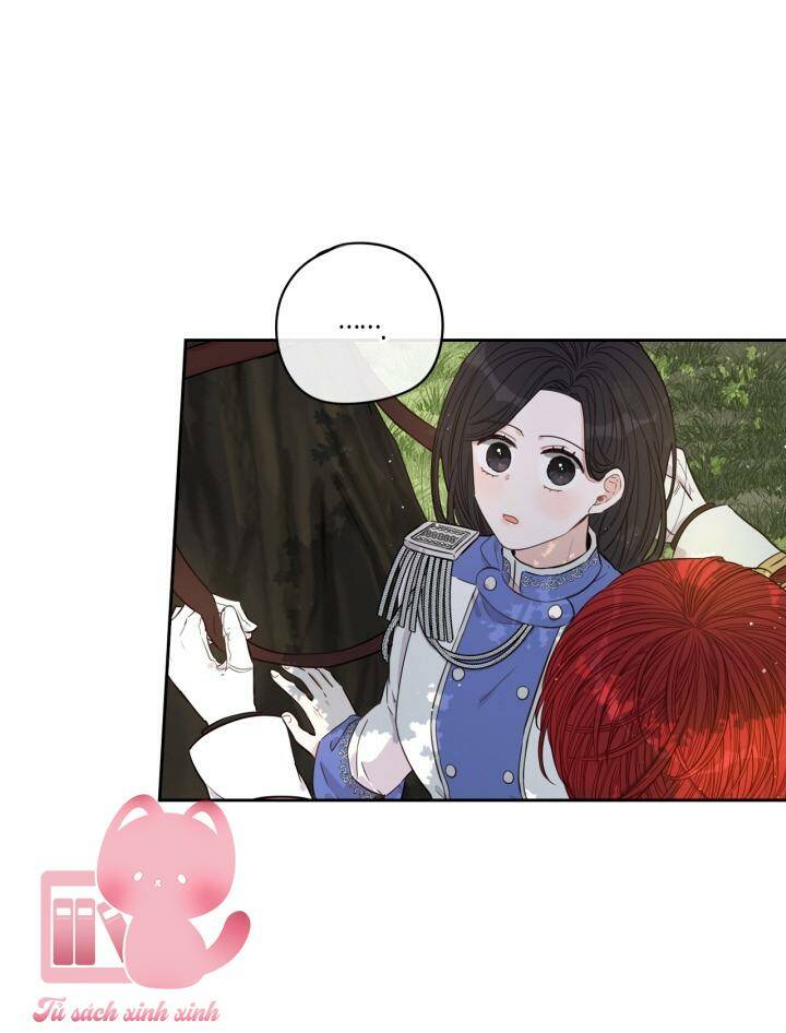 Hoàng Nữ Tóc Đen - Chap 16 - Trang 18