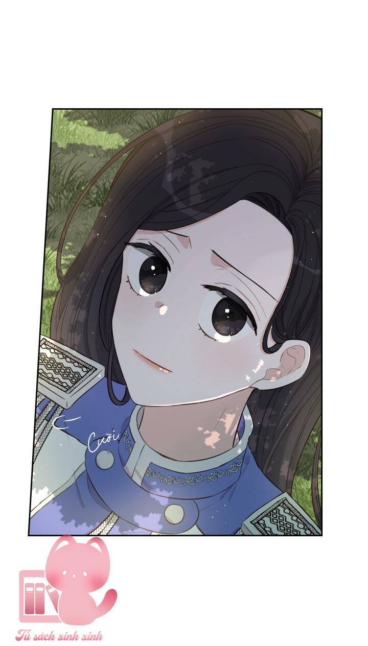 Hoàng Nữ Tóc Đen - Chap 16 - Trang 19