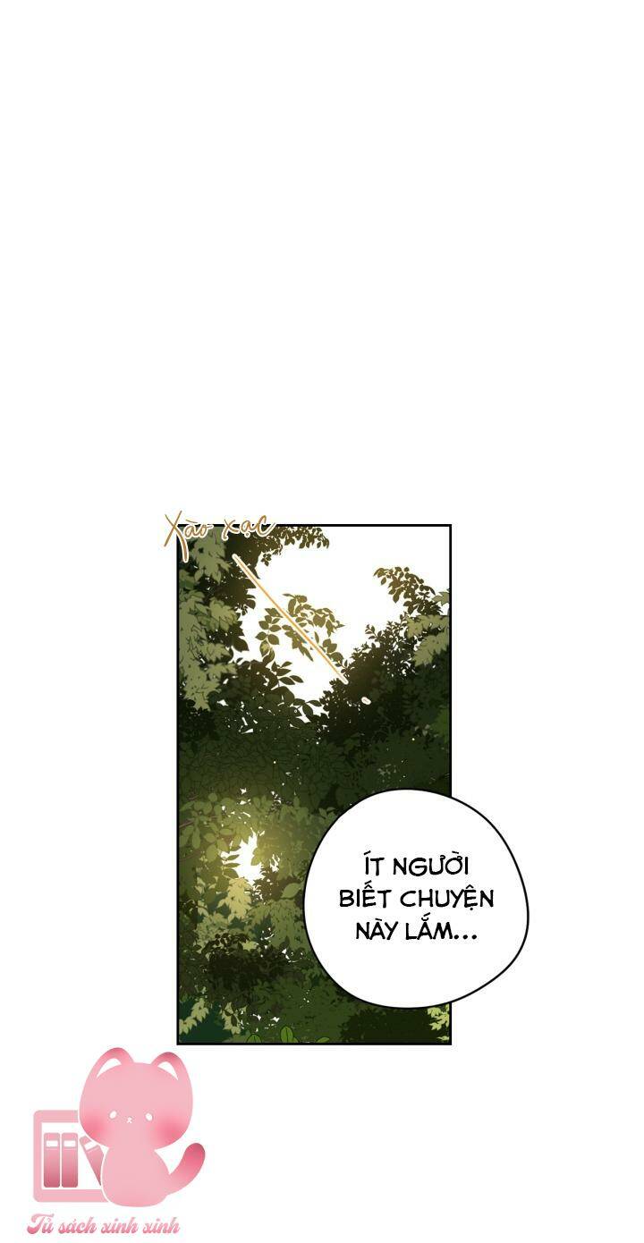 Hoàng Nữ Tóc Đen - Chap 16 - Trang 3