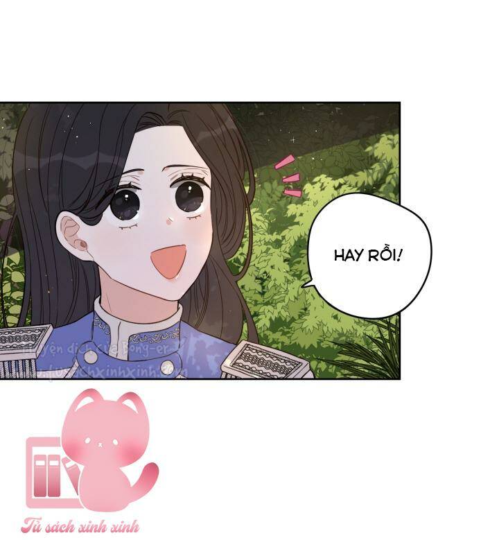 Hoàng Nữ Tóc Đen - Chap 16 - Trang 23