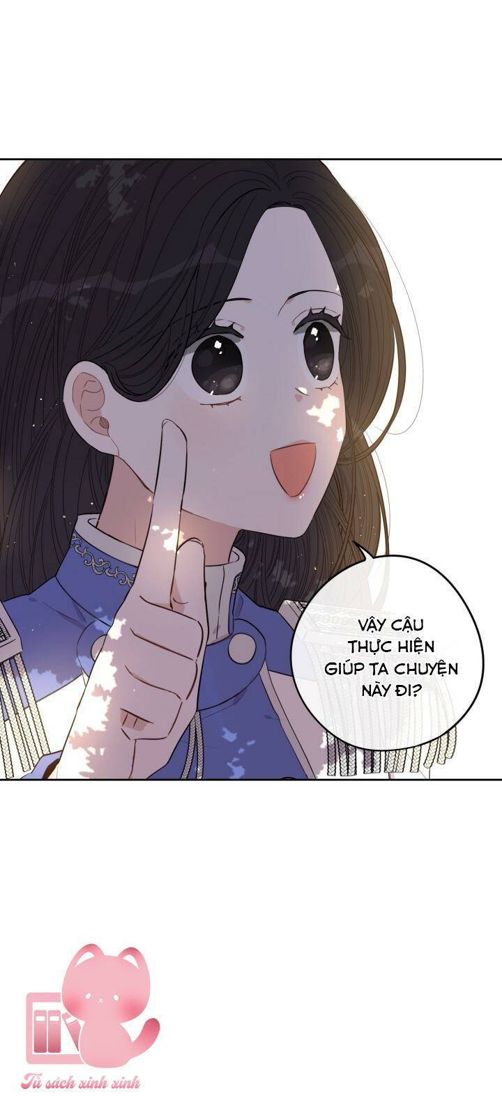 Hoàng Nữ Tóc Đen - Chap 16 - Trang 24