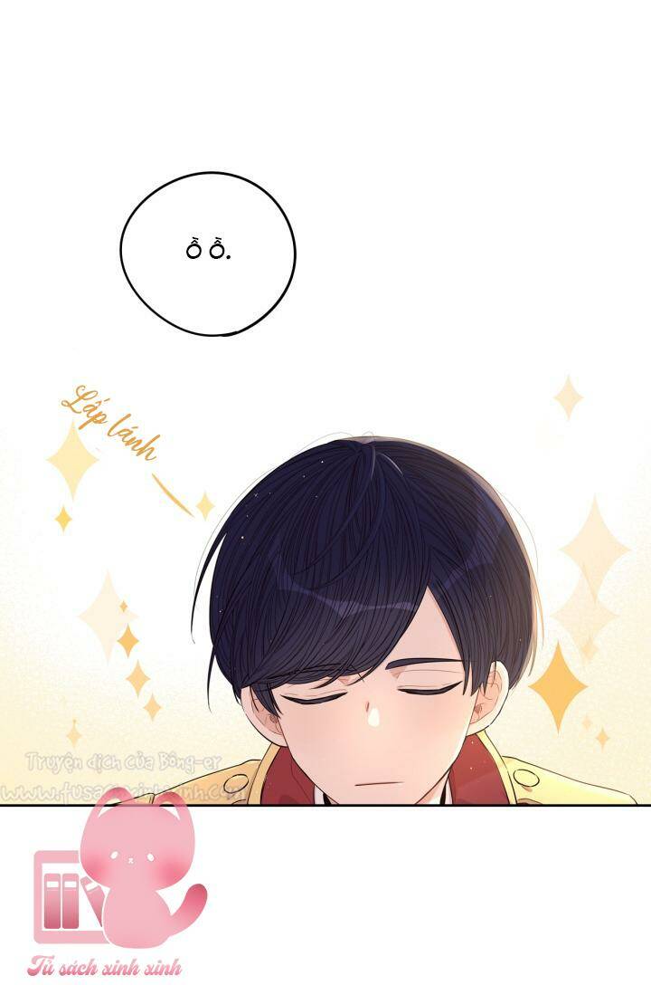 Hoàng Nữ Tóc Đen - Chap 16 - Trang 26