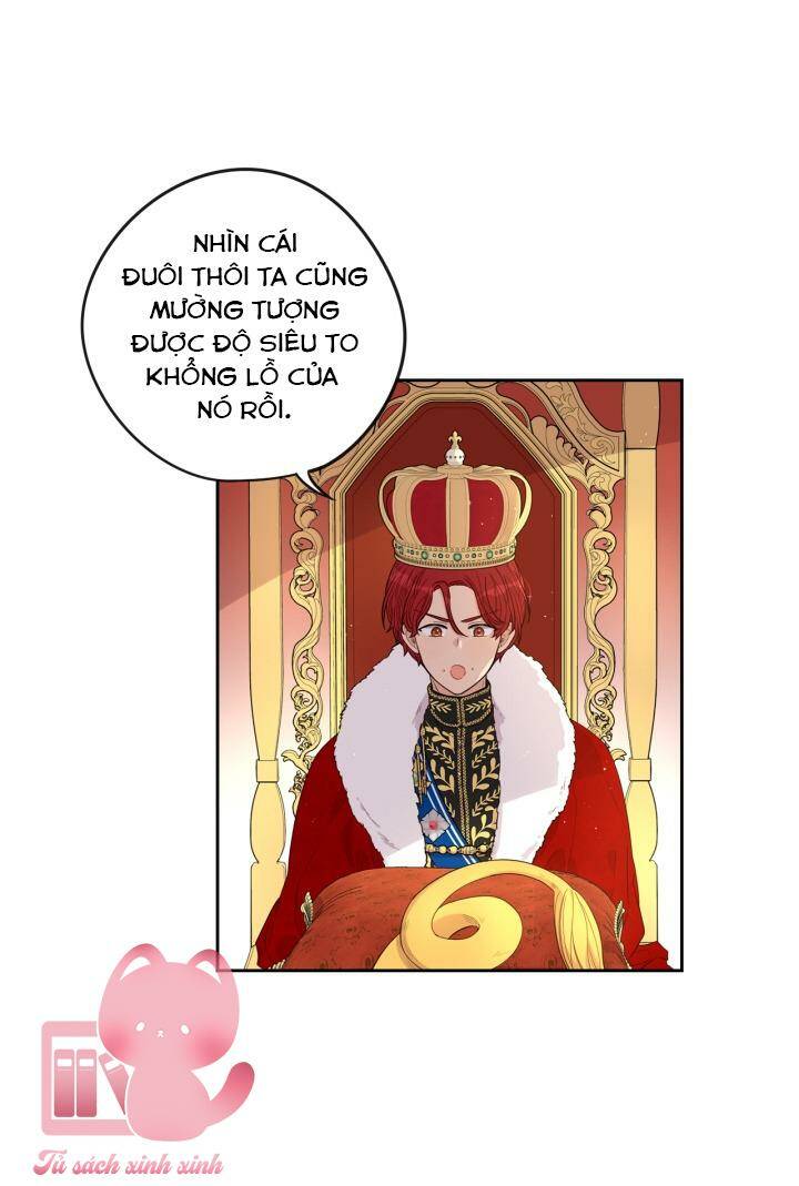 Hoàng Nữ Tóc Đen - Chap 16 - Trang 28