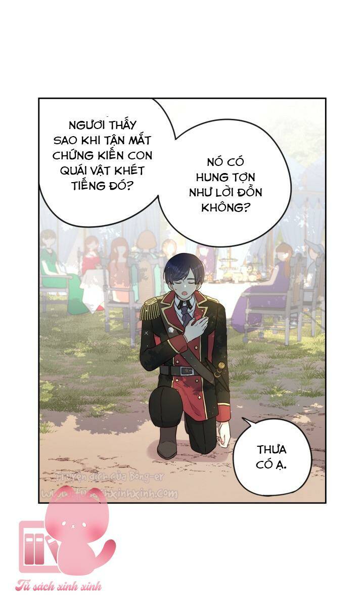 Hoàng Nữ Tóc Đen - Chap 16 - Trang 29