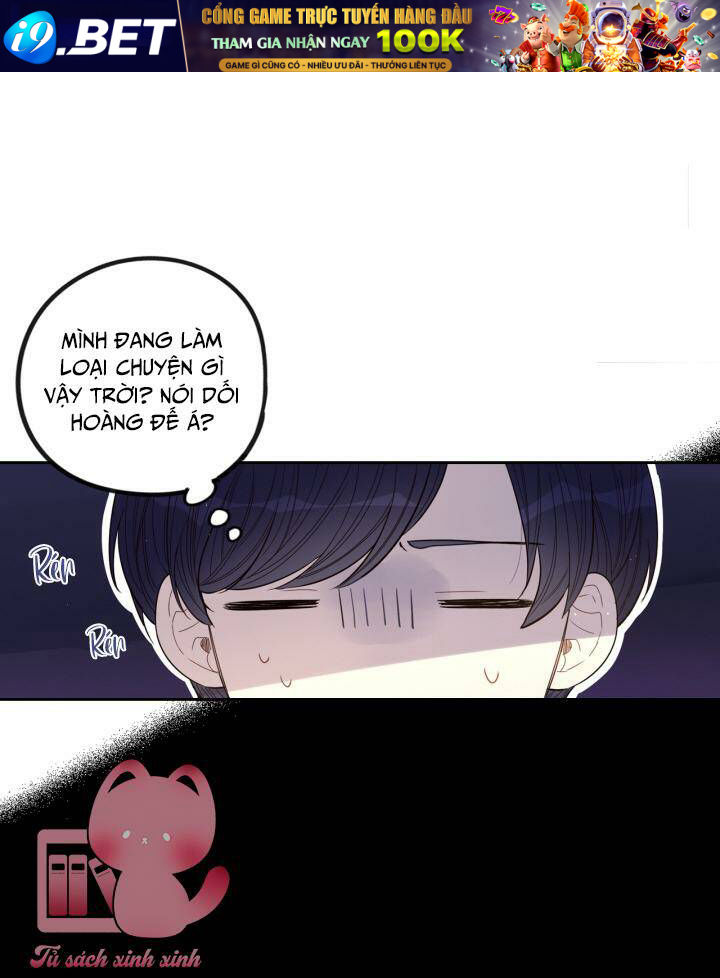 Hoàng Nữ Tóc Đen - Chap 16 - Trang 30