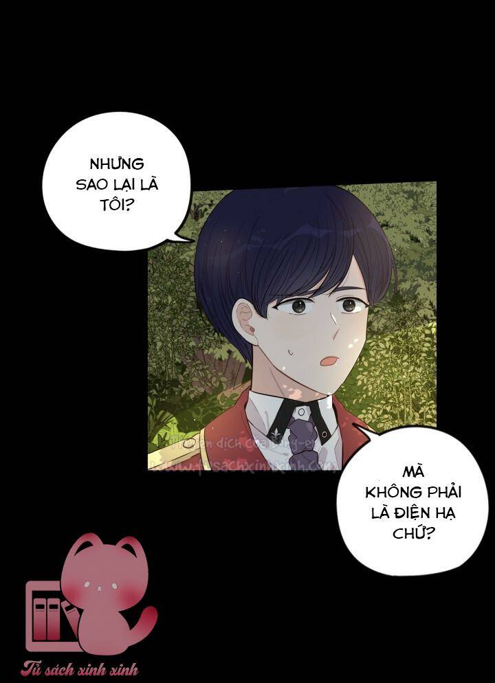 Hoàng Nữ Tóc Đen - Chap 16 - Trang 32
