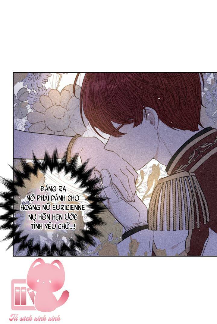 Hoàng Nữ Tóc Đen - Chap 16 - Trang 35
