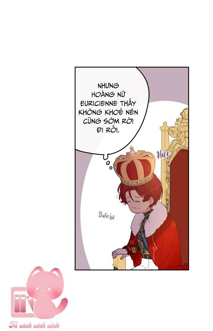 Hoàng Nữ Tóc Đen - Chap 16 - Trang 36